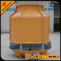 JIAHUI JHNL 20 frp 20 tonnes tour petite tour de refroidissement de traitement de l&#39;eau pour machine de moulage par injection de PVC